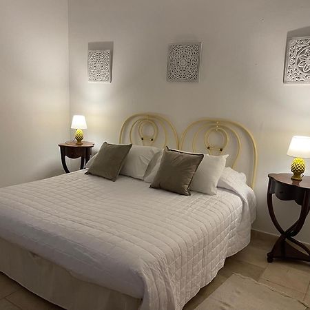 Masseria Don Bonifacio 卡斯特拉纳格罗泰 外观 照片