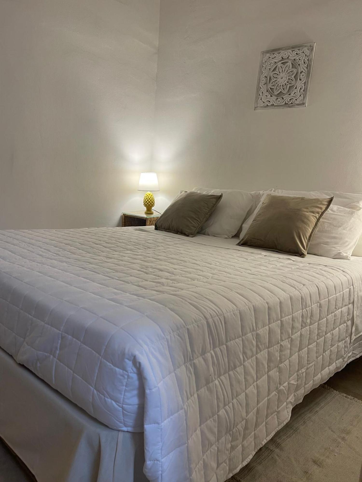 Masseria Don Bonifacio 卡斯特拉纳格罗泰 外观 照片