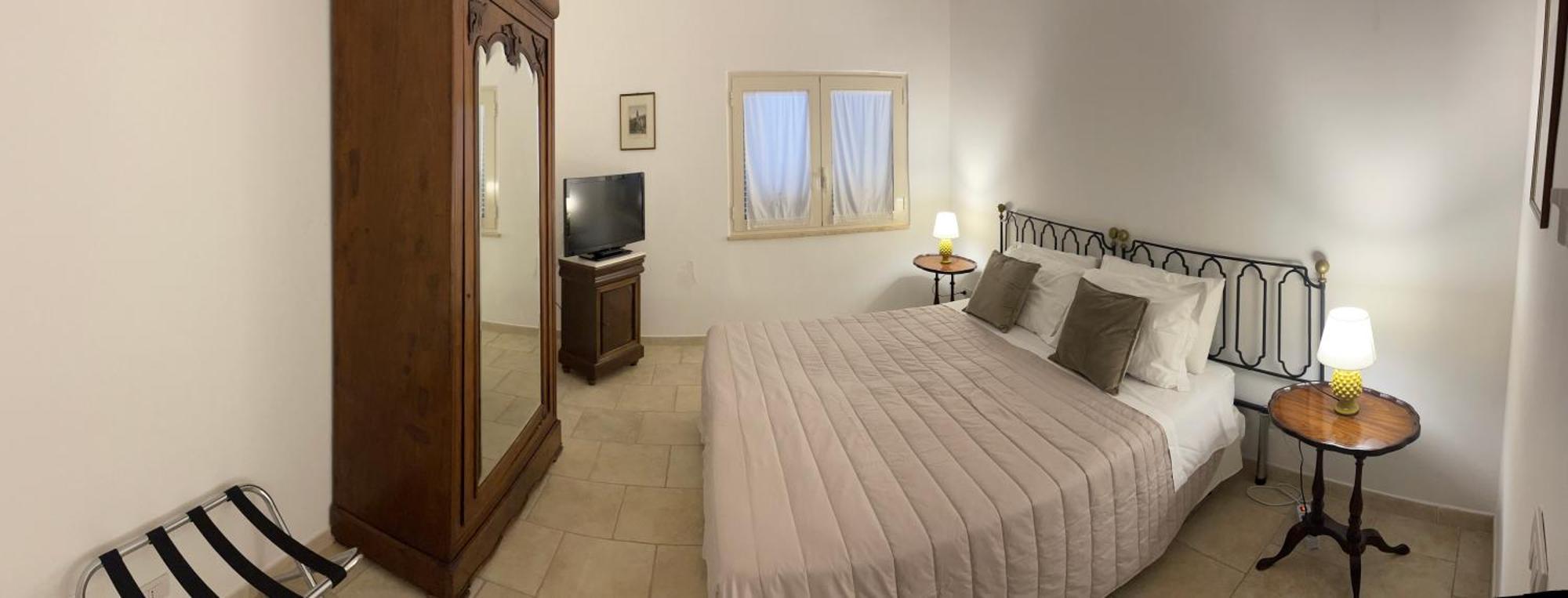 Masseria Don Bonifacio 卡斯特拉纳格罗泰 外观 照片