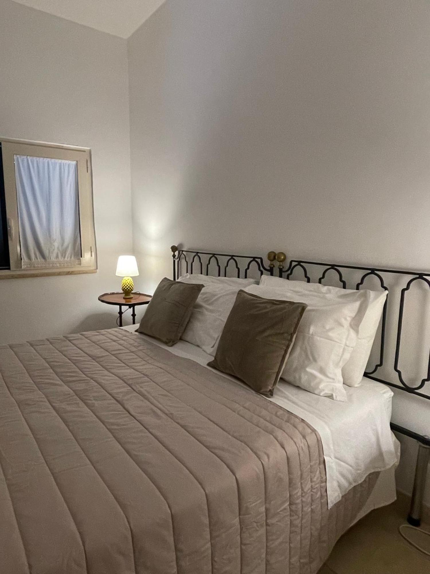 Masseria Don Bonifacio 卡斯特拉纳格罗泰 外观 照片