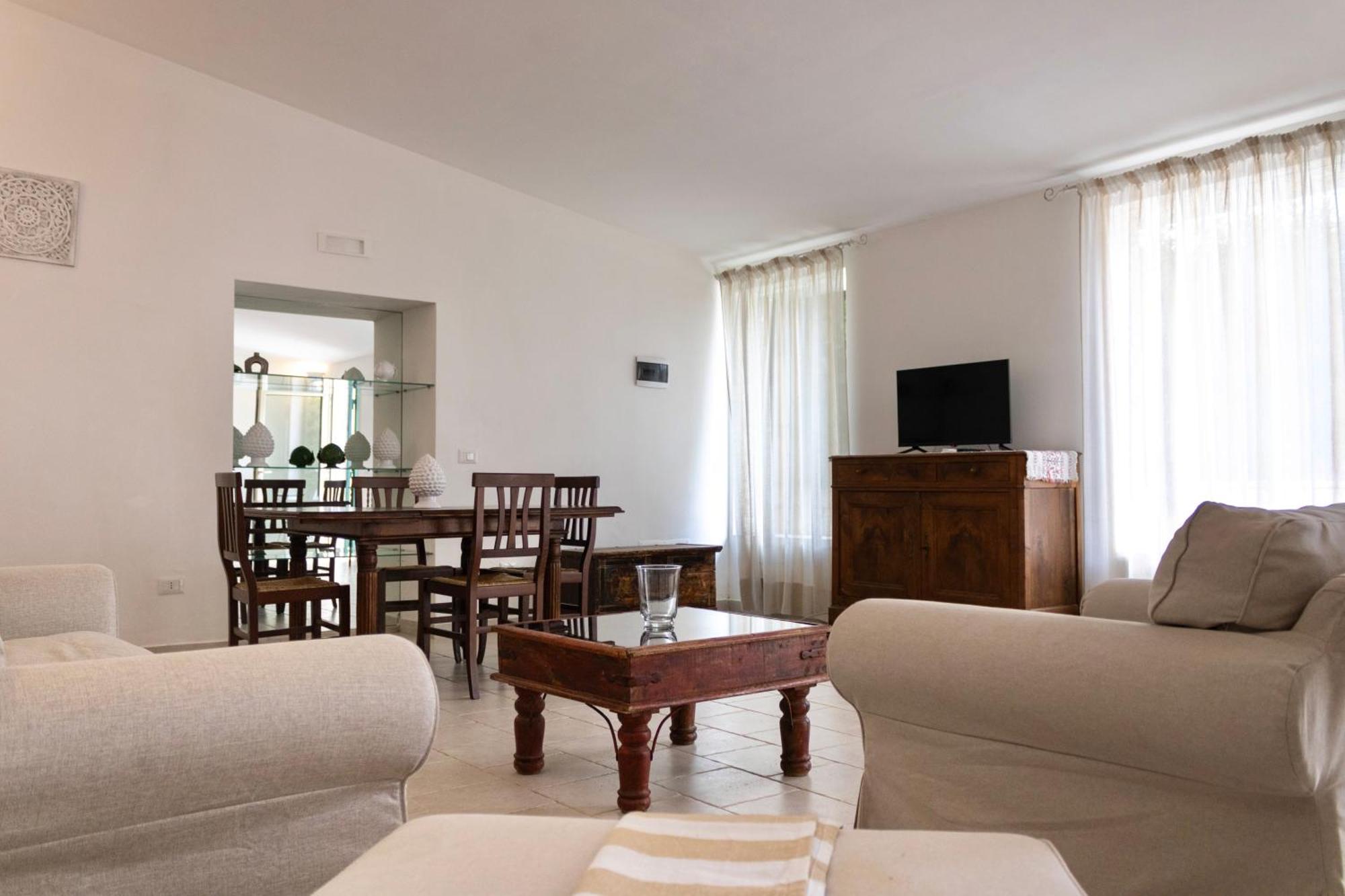 Masseria Don Bonifacio 卡斯特拉纳格罗泰 外观 照片