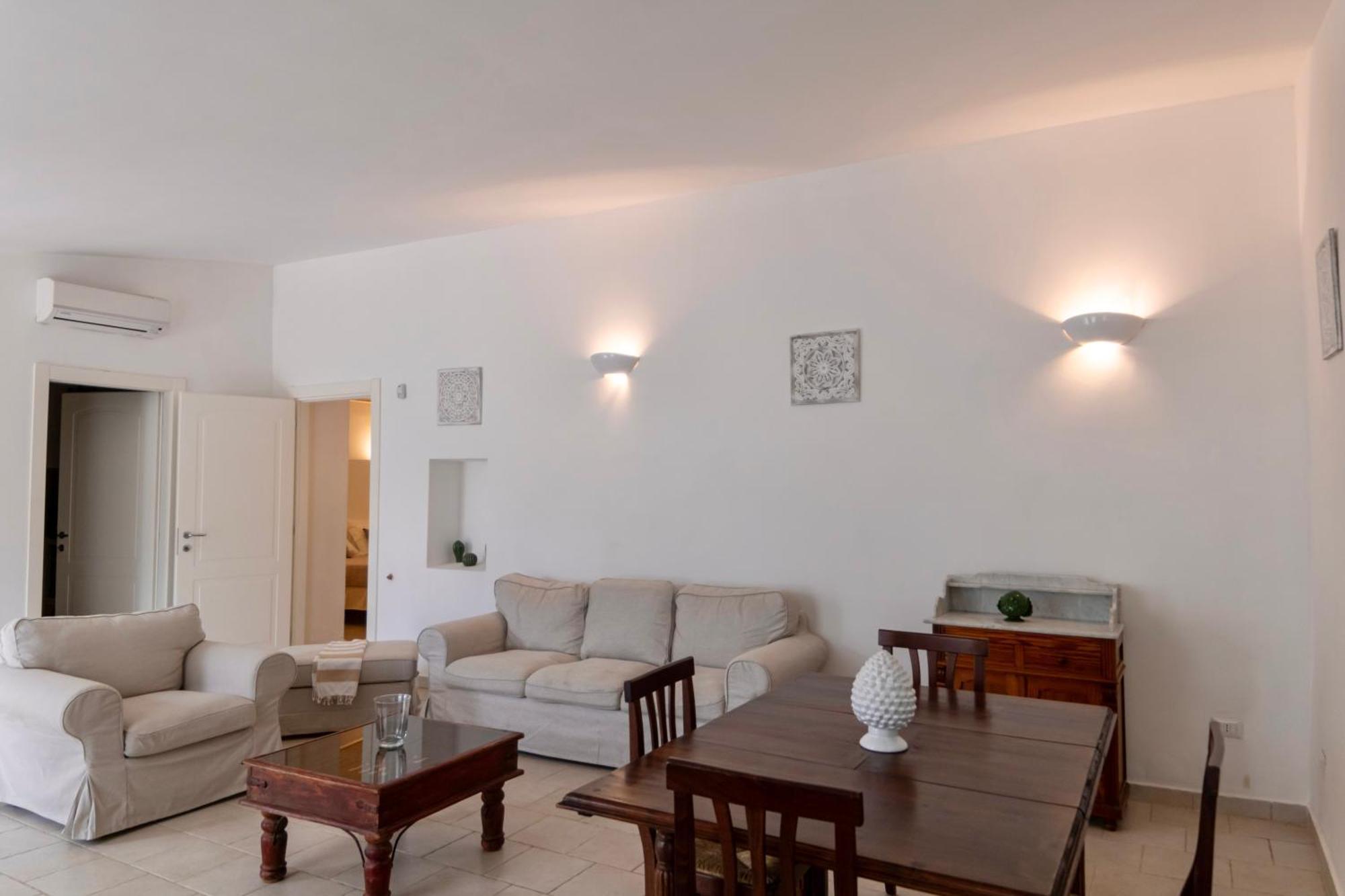 Masseria Don Bonifacio 卡斯特拉纳格罗泰 外观 照片