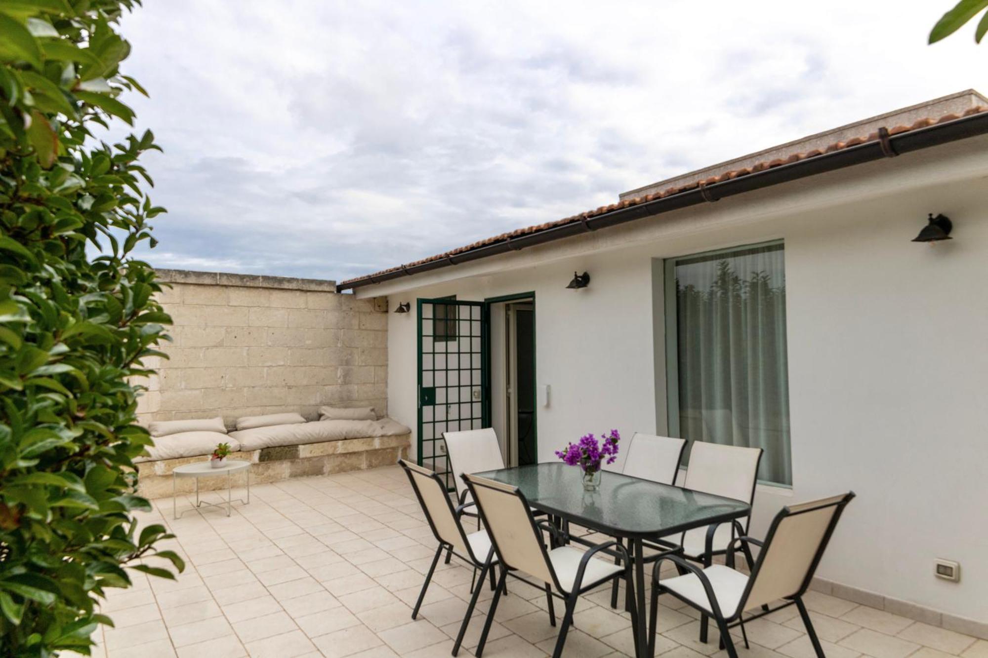 Masseria Don Bonifacio 卡斯特拉纳格罗泰 外观 照片