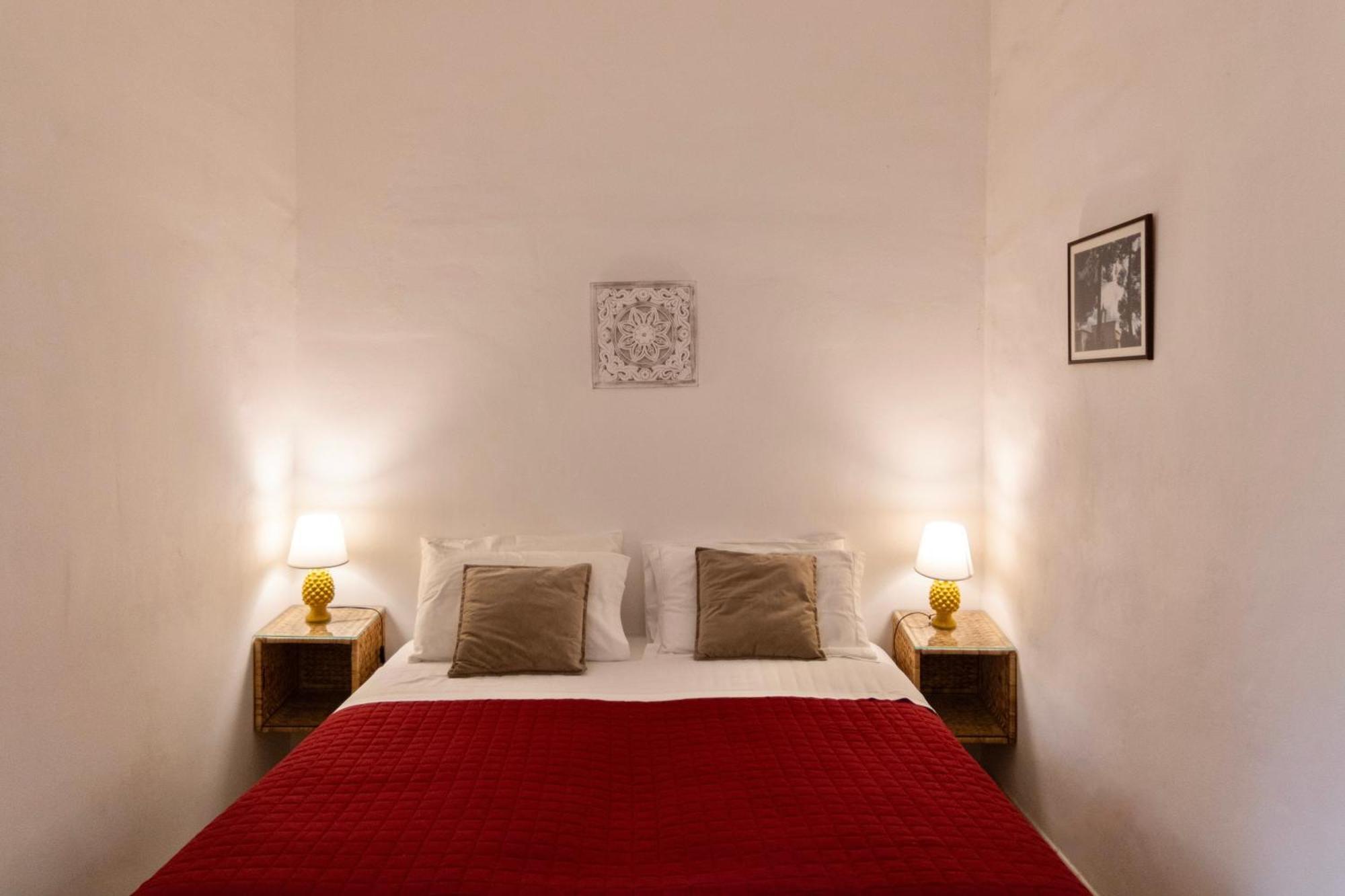 Masseria Don Bonifacio 卡斯特拉纳格罗泰 外观 照片