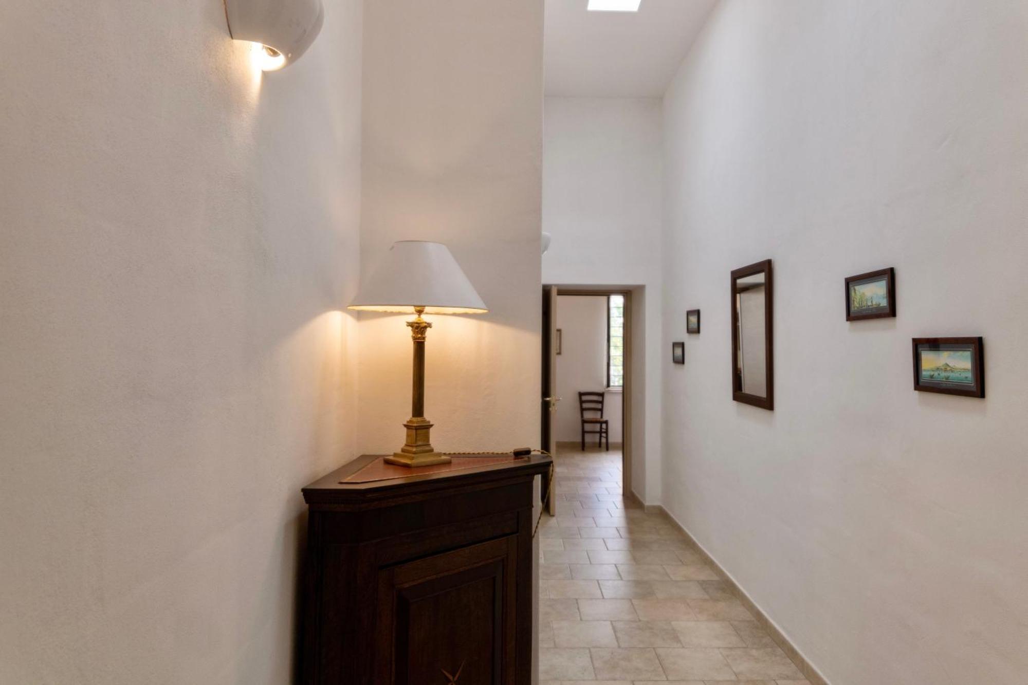 Masseria Don Bonifacio 卡斯特拉纳格罗泰 外观 照片