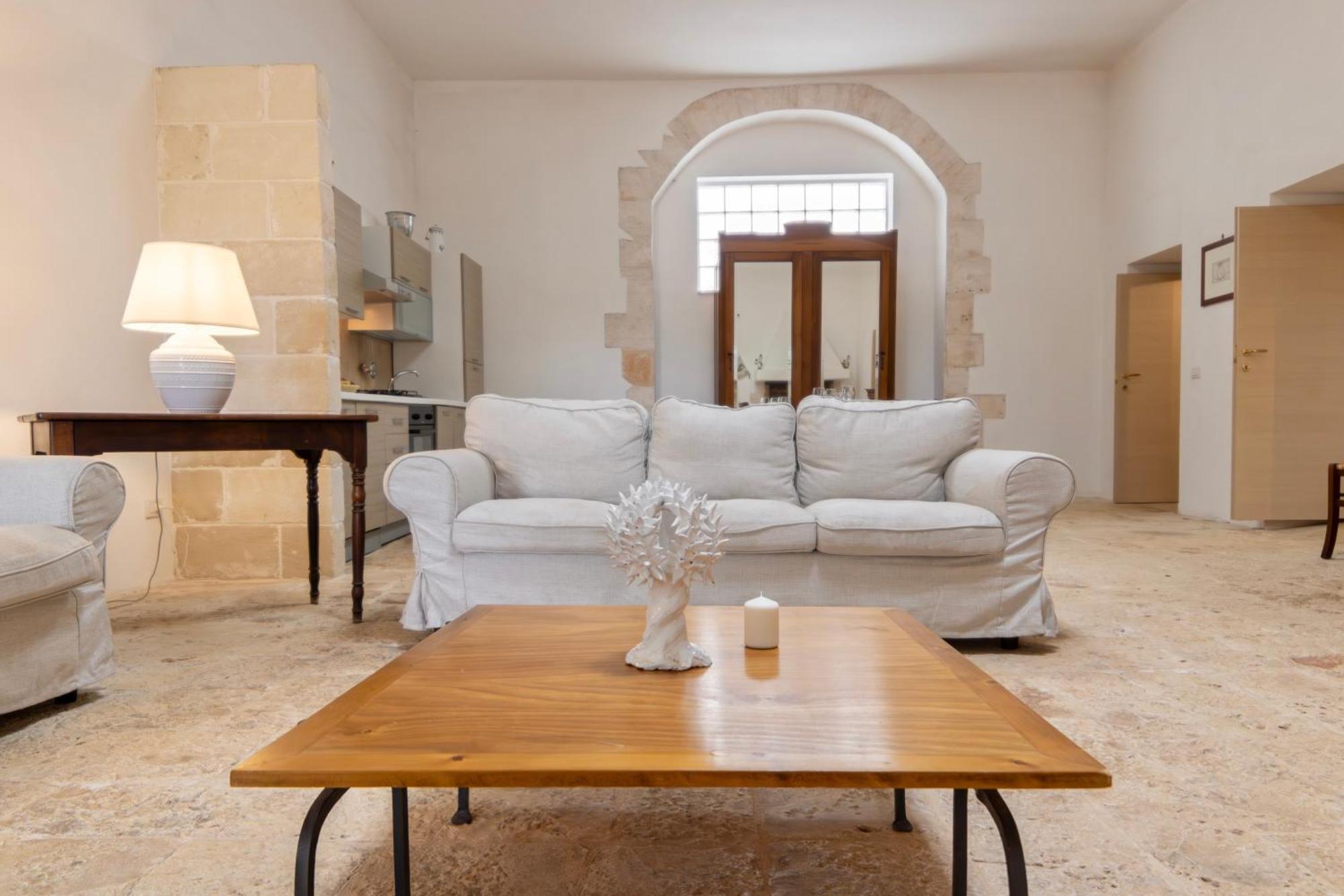 Masseria Don Bonifacio 卡斯特拉纳格罗泰 外观 照片