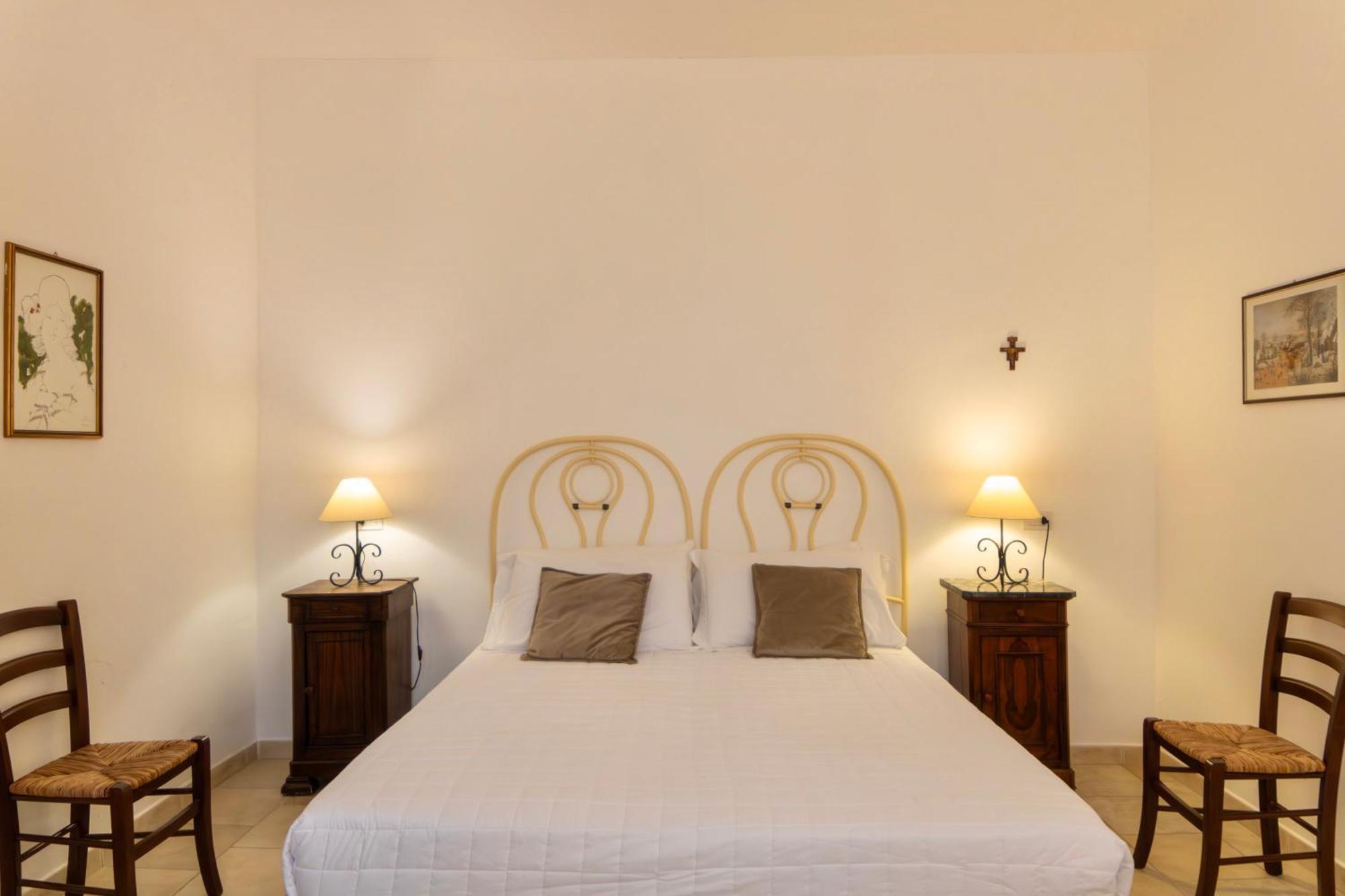 Masseria Don Bonifacio 卡斯特拉纳格罗泰 外观 照片